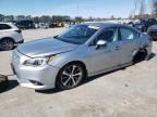 2017 Subaru Legacy 2.5I Limited