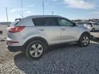 2012 KIA Sportage LX