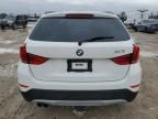 2014 BMW X1 SDRIVE28I