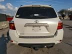 2010 Toyota Highlander