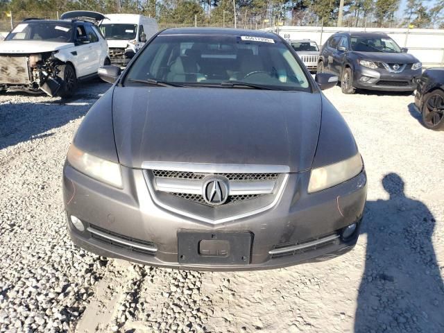 2008 Acura TL