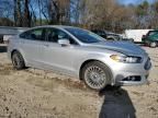 2013 Ford Fusion Titanium