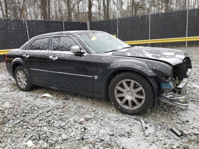 2007 Chrysler 300C