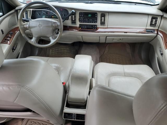 2003 Buick Park Avenue