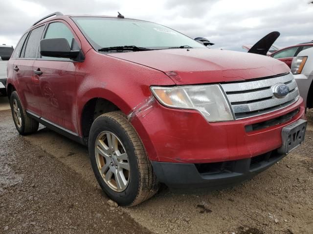 2009 Ford Edge SE