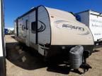 2015 Wildwood 2015 Forest River EVO Camper