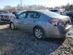 2009 Nissan Altima 2.5