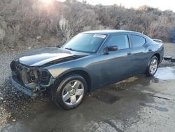 Dodge Vehiculos salvage en venta: 2008 Dodge Charger