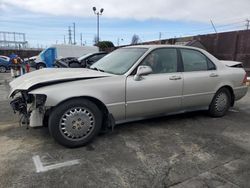 1997 Acura 3.5RL en venta en Wilmington, CA