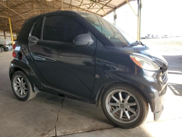 2009 Smart Fortwo Pure