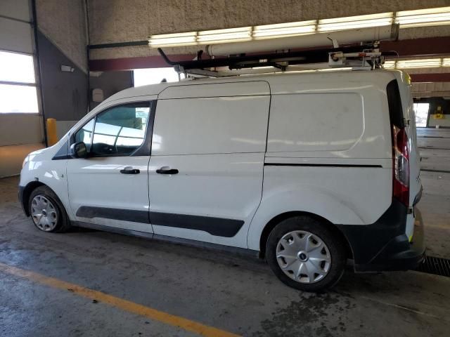 2014 Ford Transit Connect XL