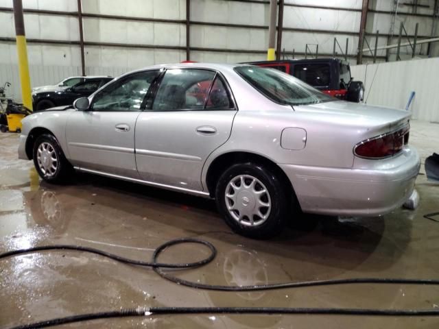 2004 Buick Century Custom