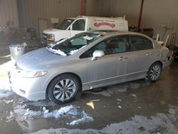 Run And Drives Cars for sale at auction: 2011 Honda Civic EX