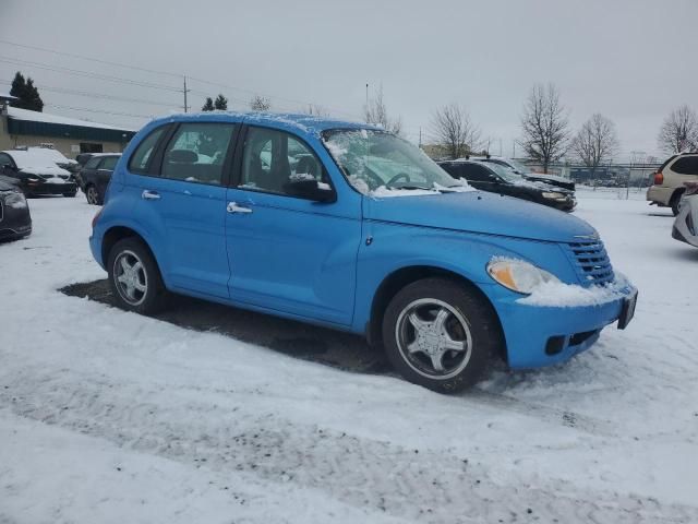 2009 Chrysler PT Cruiser