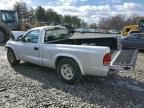 2004 Dodge Dakota SXT