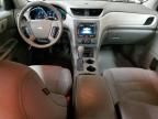 2014 Chevrolet Traverse LS