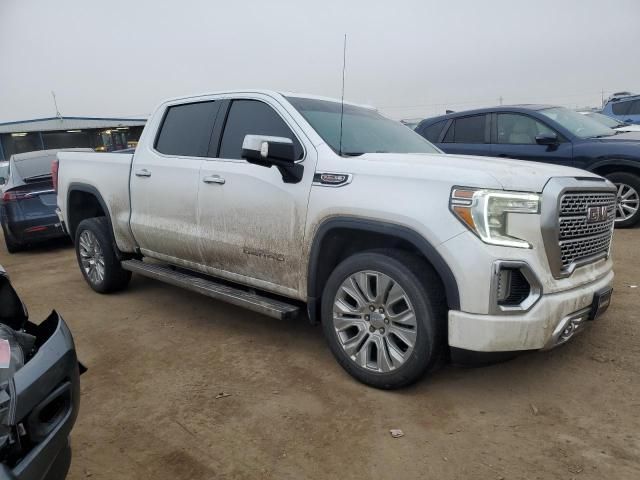 2021 GMC Sierra K1500 Denali