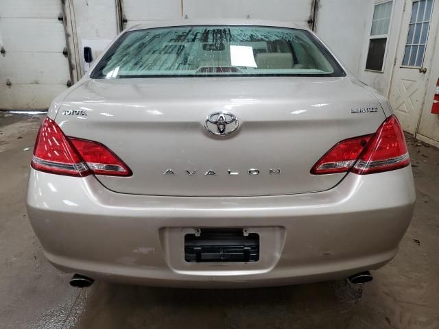 2006 Toyota Avalon XL