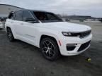 2022 Jeep Grand Cherokee Summit 4XE