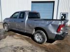 2022 Dodge RAM 1500 Classic Tradesman