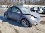 2005 Volkswagen New Beetle GLS