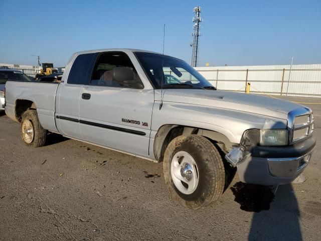 2001 Dodge RAM 1500