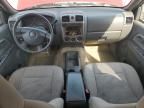 2004 Chevrolet Colorado