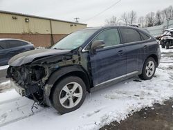 Lexus Vehiculos salvage en venta: 2014 Lexus RX 350 Base