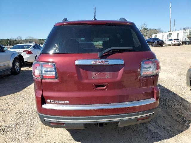 2016 GMC Acadia SLT-1