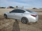 2019 Infiniti Q50 RED Sport 400