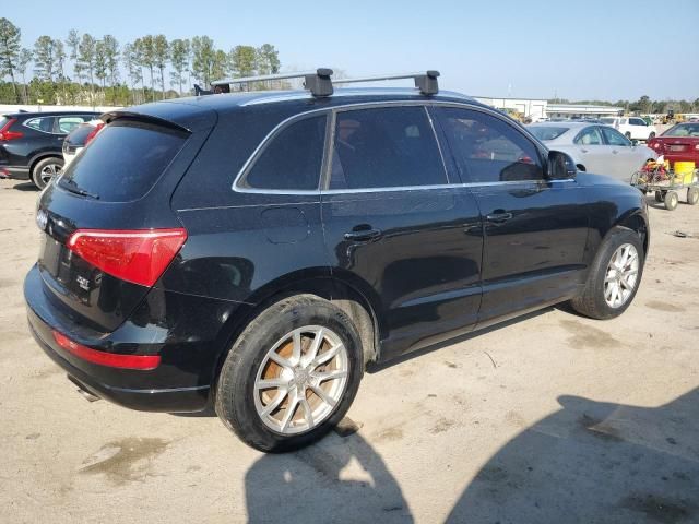 2012 Audi Q5 Premium