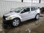 2007 Dodge Caliber SXT