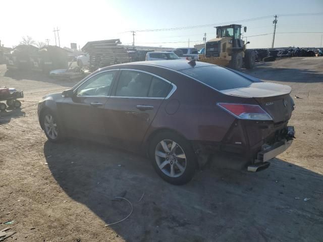 2010 Acura TL