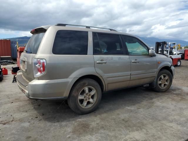 2006 Honda Pilot EX