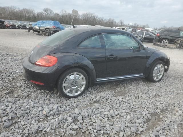 2013 Volkswagen Beetle