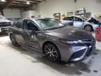 2024 Toyota Camry SE Night Shade