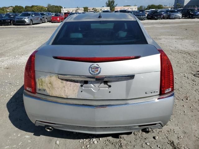 2008 Cadillac CTS