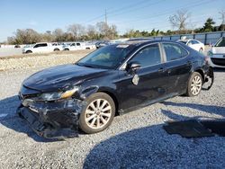 Lots with Bids for sale at auction: 2018 Toyota Camry L