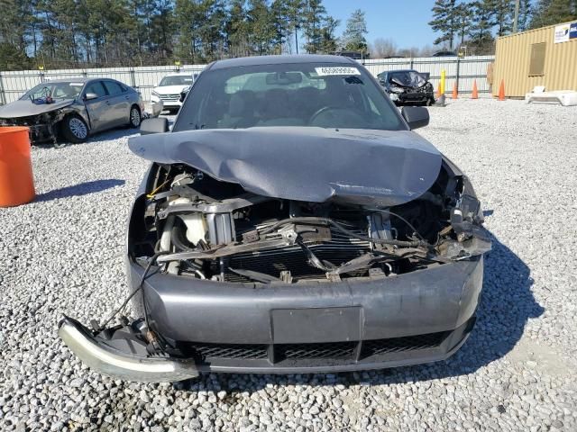 2010 Ford Focus SE