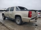 2007 Chevrolet Avalanche C1500