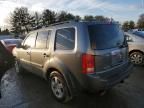 2011 Honda Pilot EXL