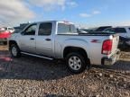 2011 GMC Sierra K1500 SLE