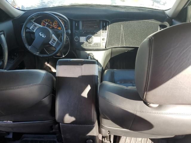 2007 Infiniti FX35