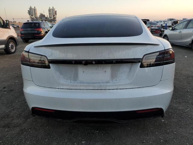 2023 Tesla Model S