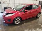 2012 Ford Fiesta SE