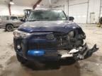 2017 Toyota 4runner SR5/SR5 Premium