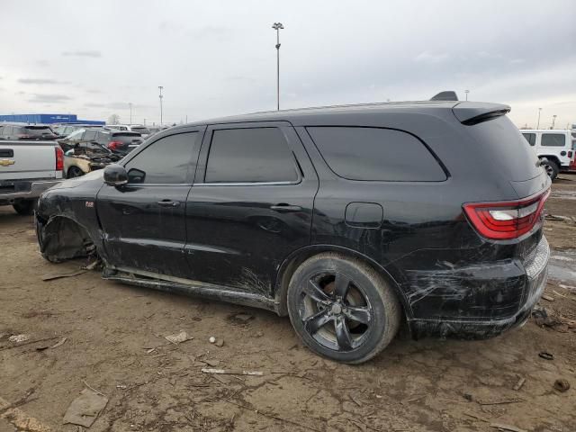 2018 Dodge Durango R/T