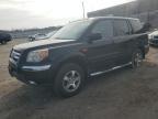 2007 Honda Pilot EXL