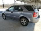 2008 KIA Sorento EX