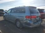 2010 Honda Odyssey EXL